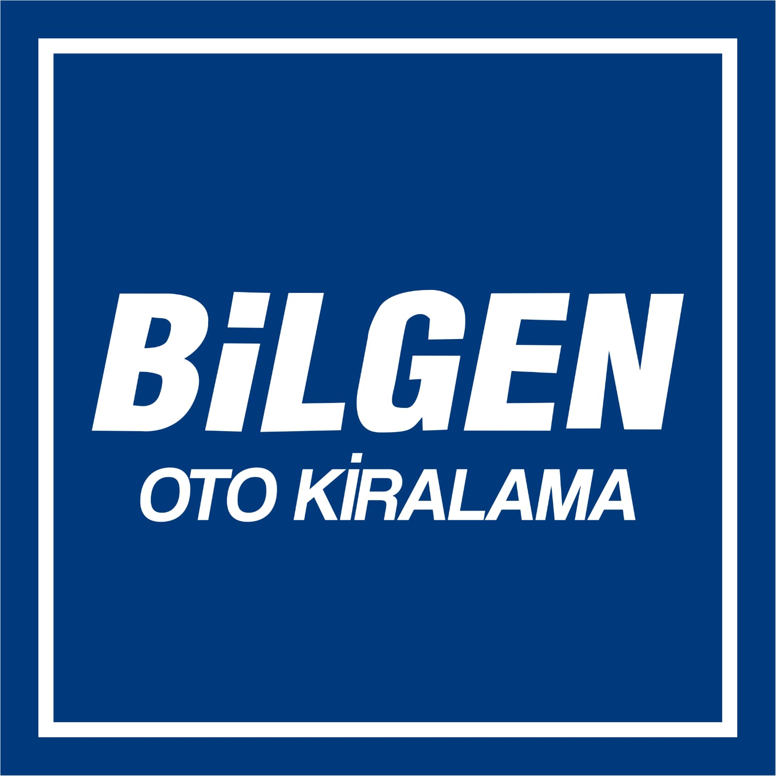 Bilgen Rent A Car
